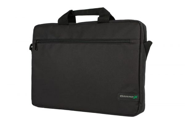 Сумка для ноутбука Grand-X SB-120 15.6" Black