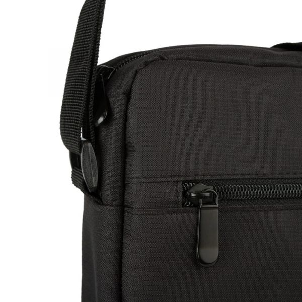 Сумка для ноутбука Grand-X SB-120 15.6" Black