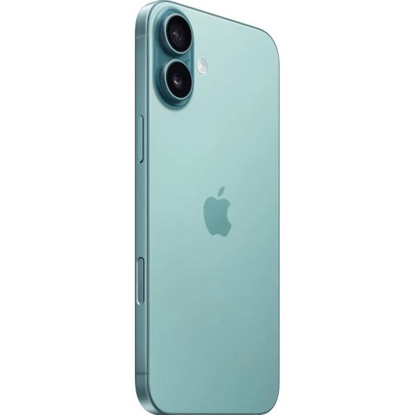 Apple iPhone 16 Plus 512GB Teal (MY2J3)