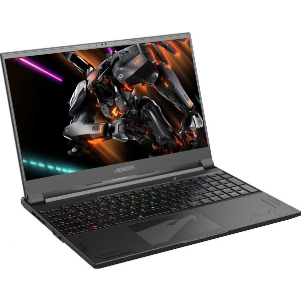 Ноутбук GIGABYTE AORUS 15X ASF (ASF-83EE754SH)