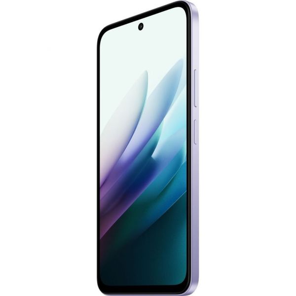 Смартфон Xiaomi Redmi 15 4G 8/256GB Purple (UA)