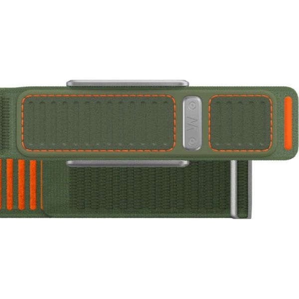 Фітнес-браслет WHOOP 5.0 MG Life Navigator Band Evergreen (+12 місяців підписка)