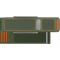 Фітнес-браслет WHOOP 5.0 MG Life Navigator Band Evergreen (+12 місяців підписка)