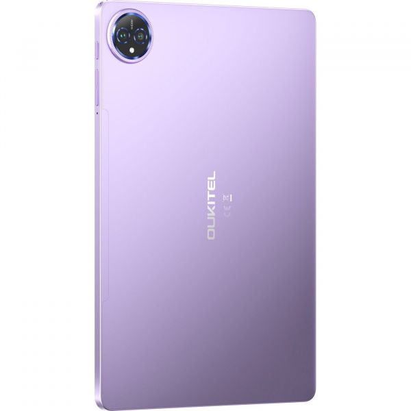 Планшет Oukitel Pad OT12 4/256GB LTE Purple (6931940760232)