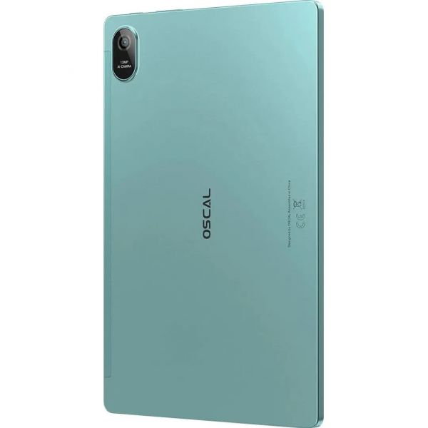 Планшет Blackview Oscal Pad 15 8/256GB Green