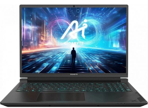 Ноутбук GIGABYTE G6X 9KG (9KG-43EE894SD)