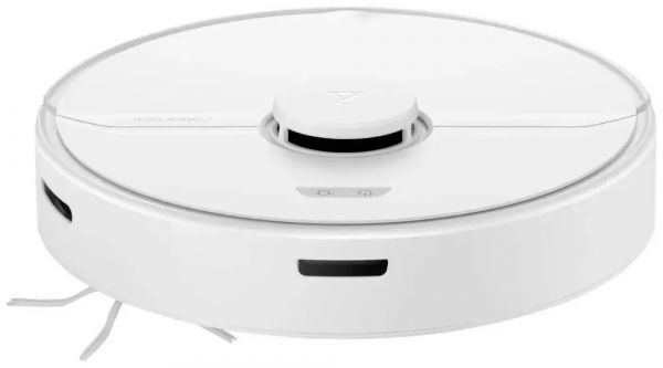 Робот-пилосос RoboRock Vacuum Cleaner Q7 White