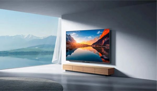 Телевізор Xiaomi TV A 43 FHD 2025