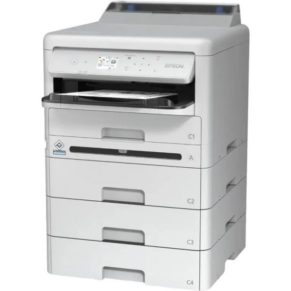 Принтер Epson WorkForce Pro WF-M5399DW Wi-Fi (C11CK77402)