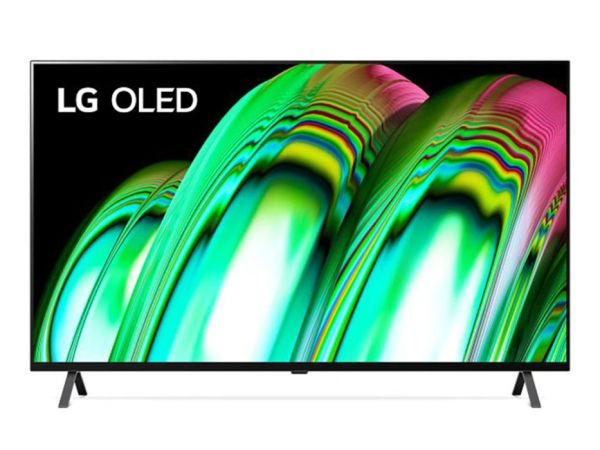 Телевізор LG OLED55A23LA