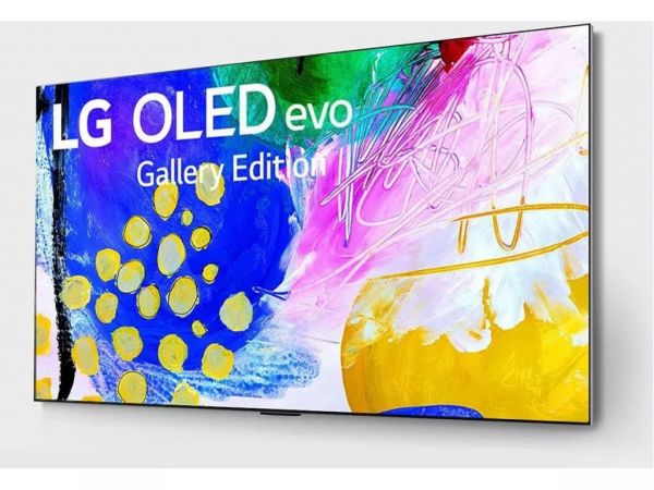 Телевізор LG OLED55G23LA