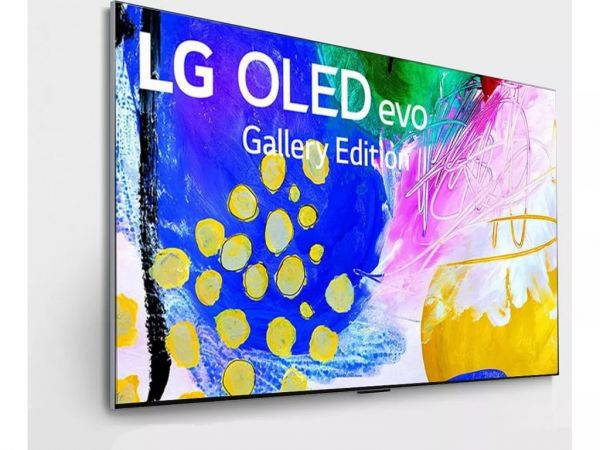 Телевізор LG OLED55G23LA