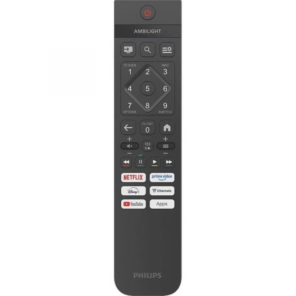 Телевізор Philips 32PFS6000/12