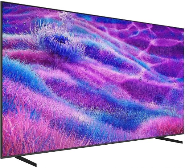 Телевізор Samsung QE100QN80FUXUA