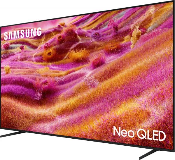 Телевізор Samsung QE115QN90FUXUA