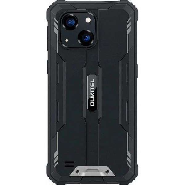 Смартфон Oukitel WP32 Pro 6/256GB Black