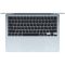 Macbook Air 13 2026 M5 1Tb/24Gb Sky Blue MDHK4