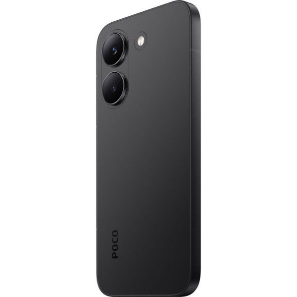 Xiaomi Poco X8 Pro 5G 12/512Gb NFC Black EU