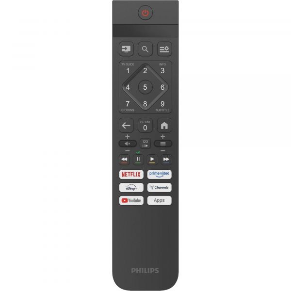 Телевізор Philips 75PUS7810/12
