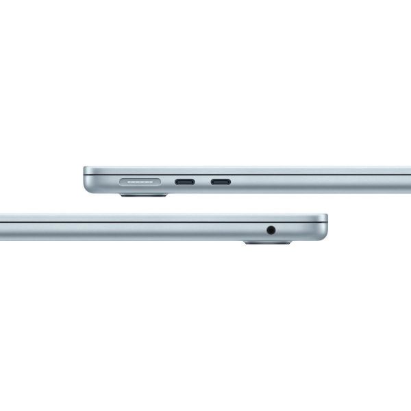 MacBook Air M5 Chip 13" 16/1TB Sky Blue (MDHJ4)