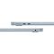 MacBook Air M5 Chip 13" 16/1TB Sky Blue (MDHJ4)
