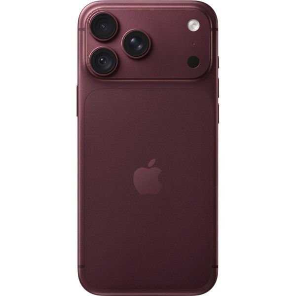 Apple iPhone 18 Pro Max 2TB (Burgundy)