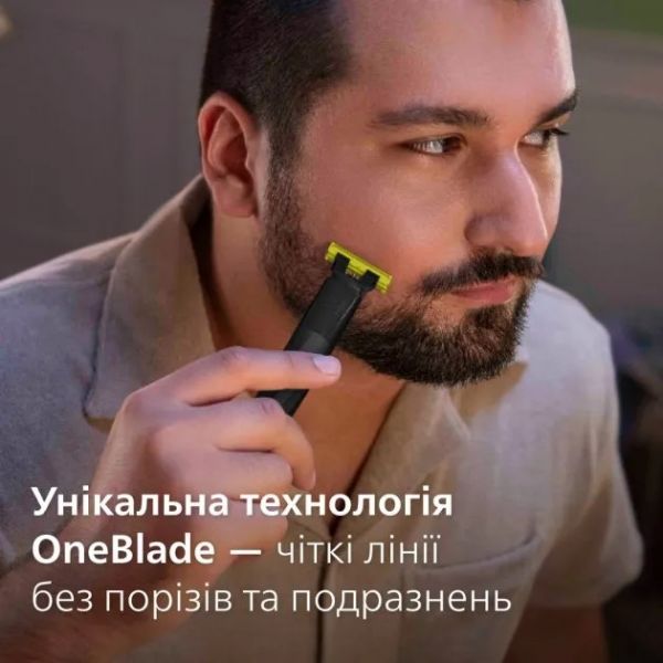 Машинка для стрижки Philips Multigroom Series 9000 MG9530/15