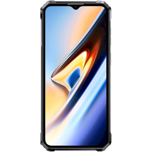 Смартфон Oukitel WP38 6/256GB Black
