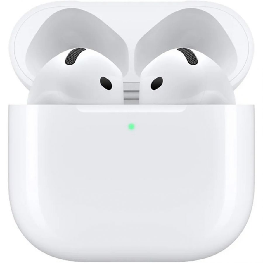 Apple AirPods 4 2024 with ANC MXP93