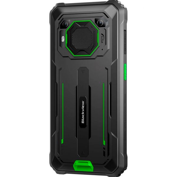 Смартфон Blackview BV6200 Pro 6/128GB Green