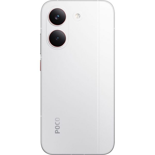 Xiaomi Poco X8 Pro 5G 12/512Gb NFC White EU
