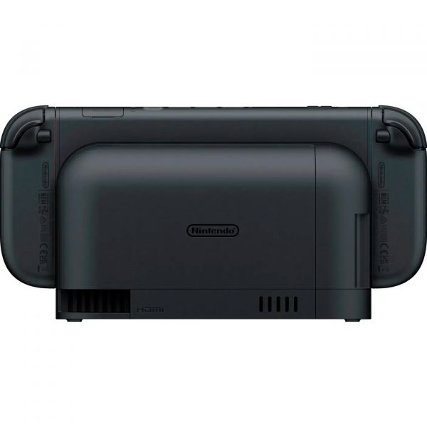 Ігрова консоль Nintendo Switch 2 Black Mario Kart World Bundle (0045496321529)