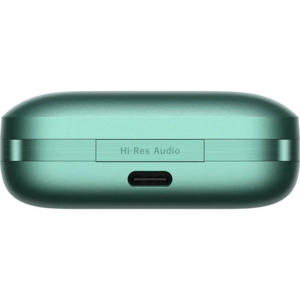 Навушники Realme Buds Air 7 Pro Metallic Racing Green