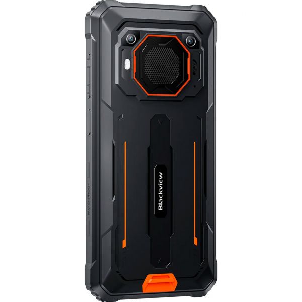 Смартфон Blackview BV6200 Pro 6/128GB Orange