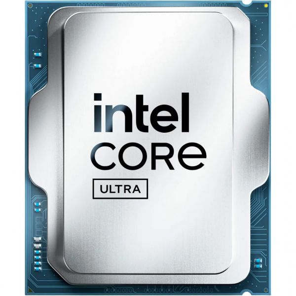 Процесор Intel Core Ultra 9 285K (BX80768285K)