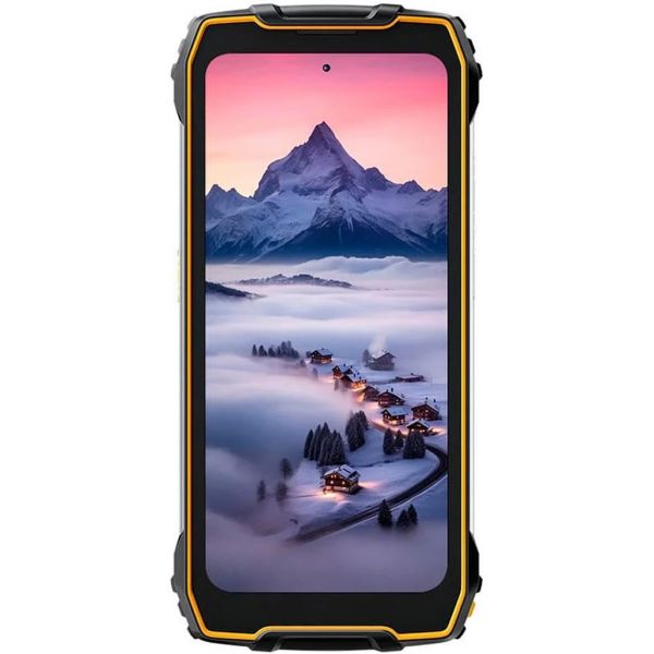 Смартфон Blackview BV7300 6/256GB Yellow