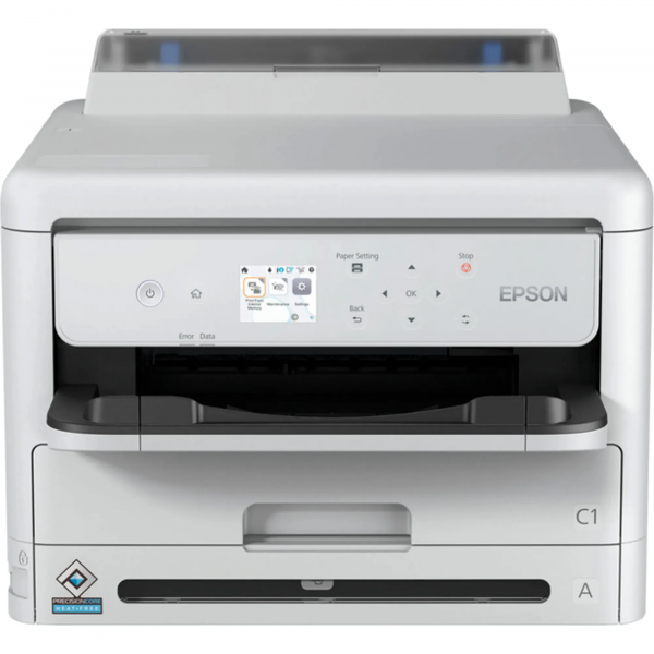 Принтер Epson WorkForce Pro WF-M5399DW Wi-Fi (C11CK77402)