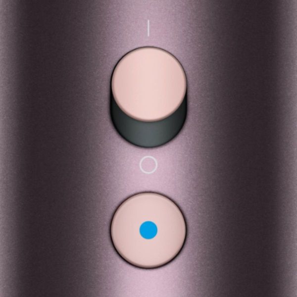 Фен Dyson Supersonic HD16 Nural Jasper Plum (599003-01) + Box EU