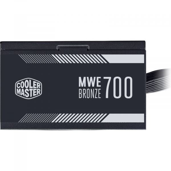 Блок живлення Cooler Master MWE V2 700W Bronze (MPE-7001-ACAAB-EU)