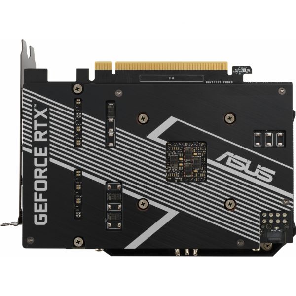 Відеокарта Asus GeForce RTX 3060 12GB GDDR6 Phoenix V2 (PH-RTX3060-12G-V2) (LHR)