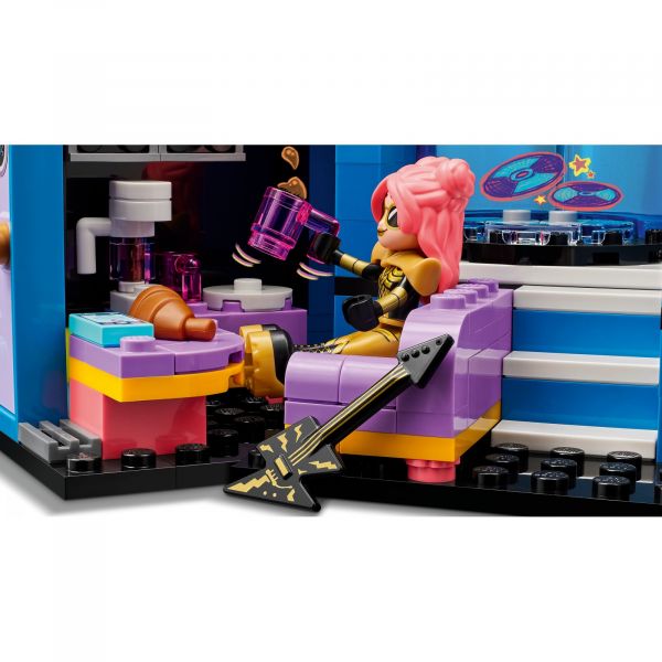 Блоковий конструктор LEGO Friends Музичне шоу талантів Хартлейк-Сіті (42616)