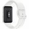 Фітнес-браслет Samsung Galaxy Fit3 Silver (SM-R390NZSA)