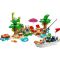 Блоковий конструктор LEGO Animal Crossing Острівна екскурсія Kapp'n (77048)