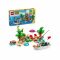 Блоковий конструктор LEGO Animal Crossing Острівна екскурсія Kapp'n (77048)