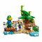 Блоковий конструктор LEGO Animal Crossing Острівна екскурсія Kapp'n (77048)