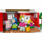 Блоковий конструктор LEGO Animal Crossing Крамниця одягу, що належить Able Sisters (77055)