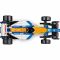 Блоковий конструктор LEGO Icons Williams Racing FW14B і Найджел Менселл (10353)