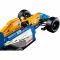 Блоковий конструктор LEGO Icons Williams Racing FW14B і Найджел Менселл (10353)