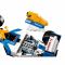 Блоковий конструктор LEGO Icons Williams Racing FW14B і Найджел Менселл (10353)