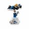 Блоковий конструктор LEGO Icons Williams Racing FW14B і Найджел Менселл (10353)
